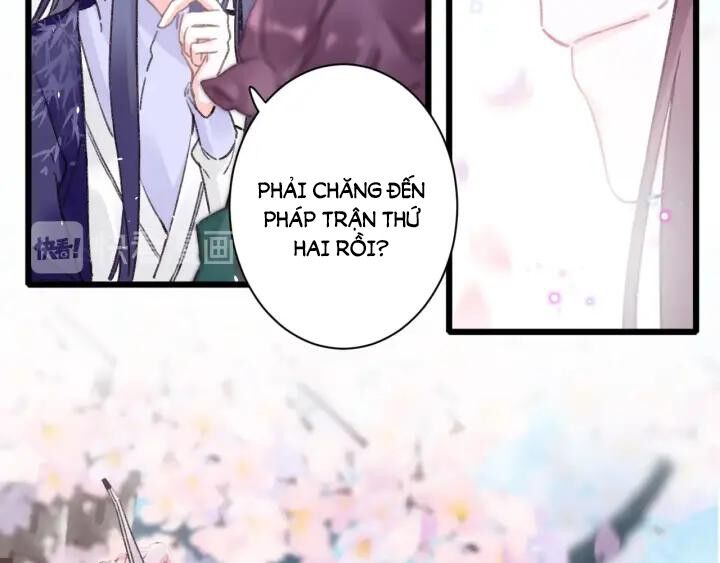 Hoa Nhan Sách Chapter 143 - Trang 2