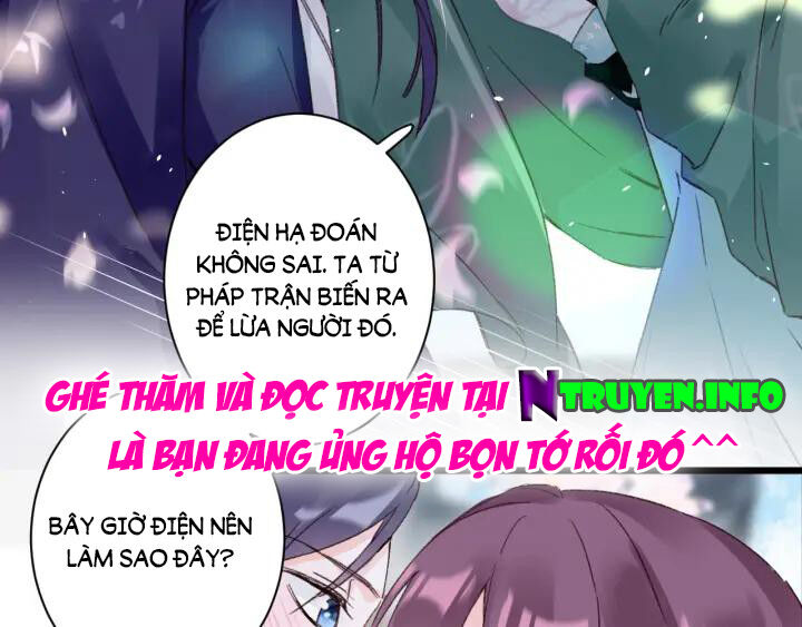 Hoa Nhan Sách Chapter 143 - Trang 2