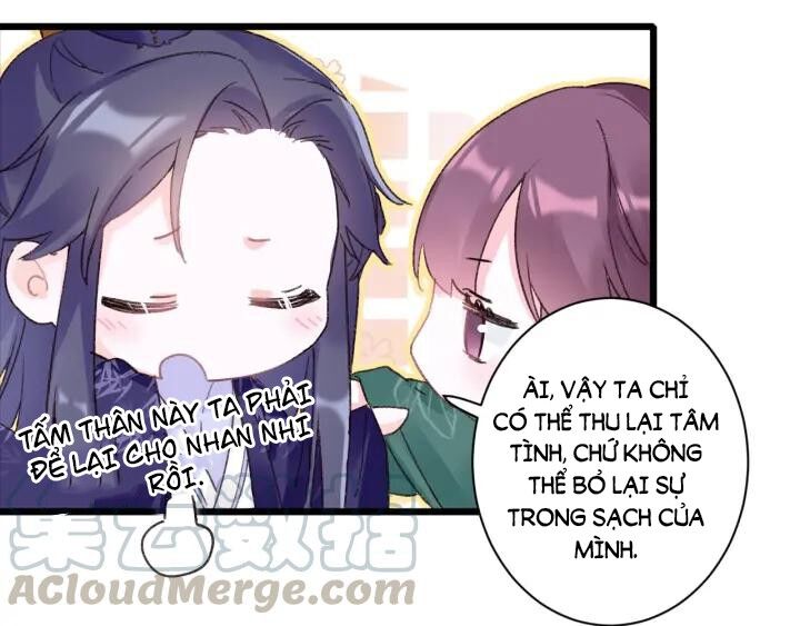 Hoa Nhan Sách Chapter 143 - Trang 2