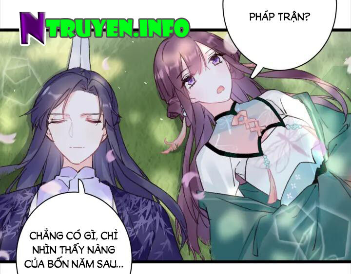 Hoa Nhan Sách Chapter 143 - Trang 2