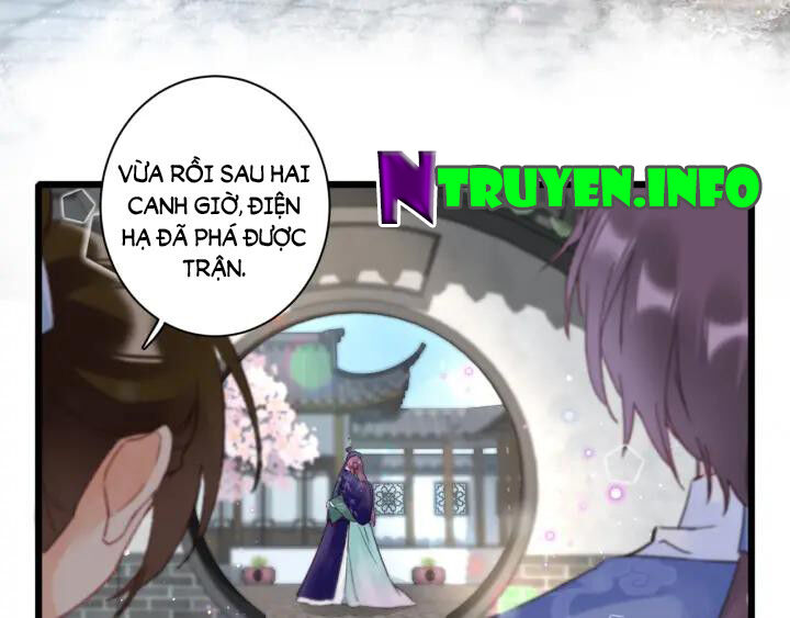 Hoa Nhan Sách Chapter 143 - Trang 2