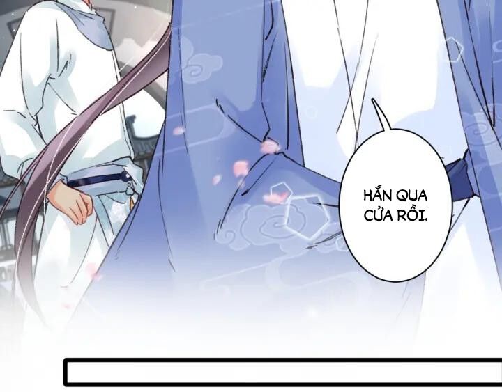 Hoa Nhan Sách Chapter 143 - Trang 2