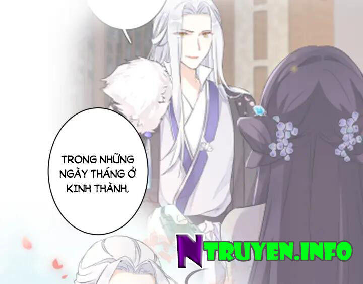 Hoa Nhan Sách Chapter 140 - Trang 2