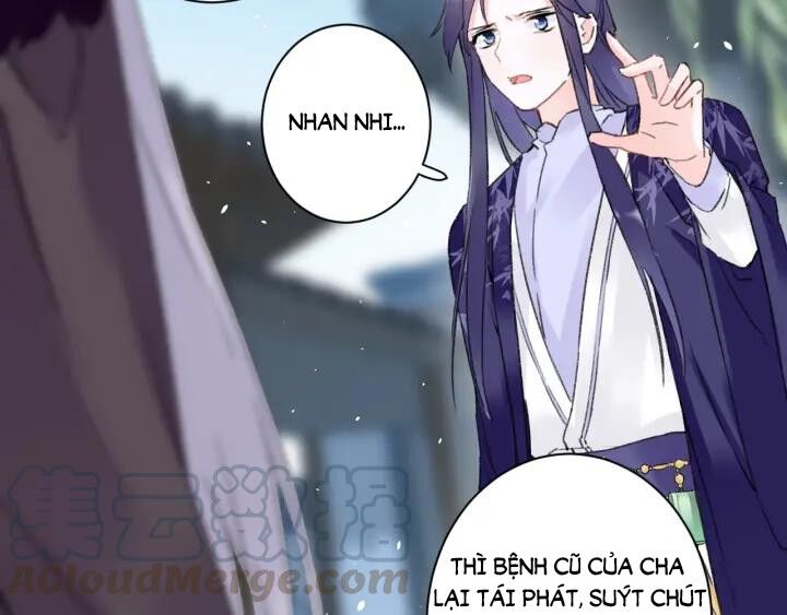 Hoa Nhan Sách Chapter 140 - Trang 2