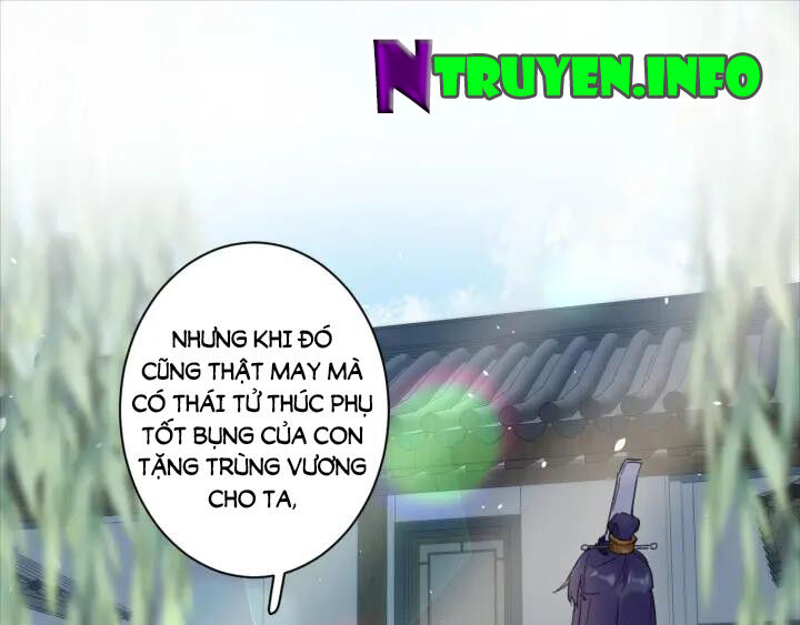 Hoa Nhan Sách Chapter 140 - Trang 2