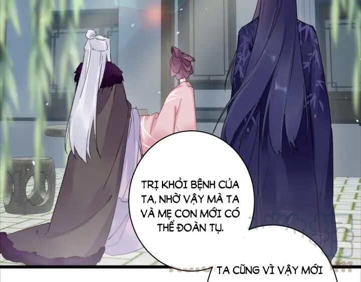 Hoa Nhan Sách Chapter 140 - Trang 2