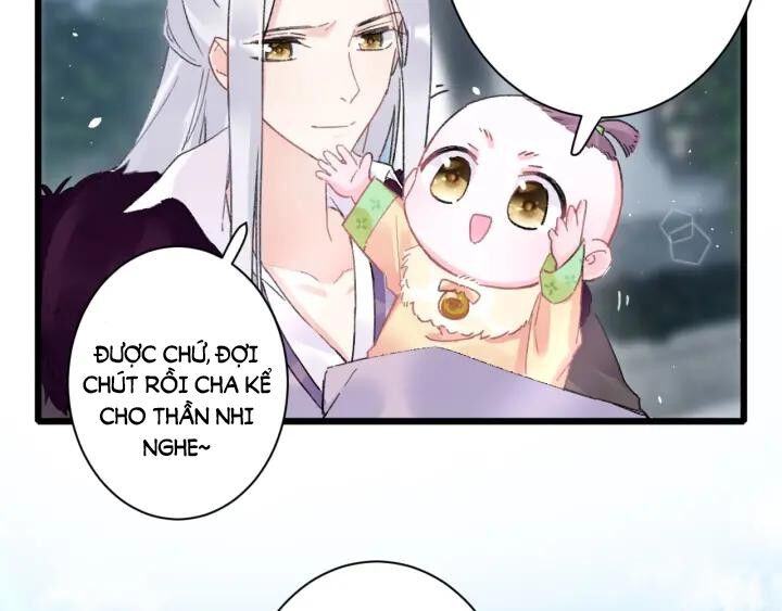 Hoa Nhan Sách Chapter 140 - Trang 2