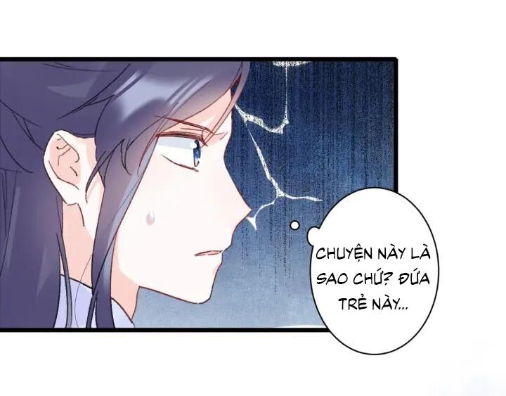 Hoa Nhan Sách Chapter 139 - Trang 2