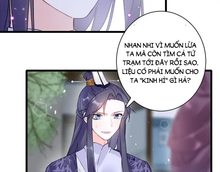 Hoa Nhan Sách Chapter 139 - Trang 2