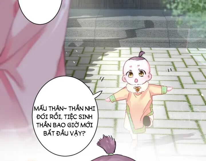 Hoa Nhan Sách Chapter 139 - Trang 2