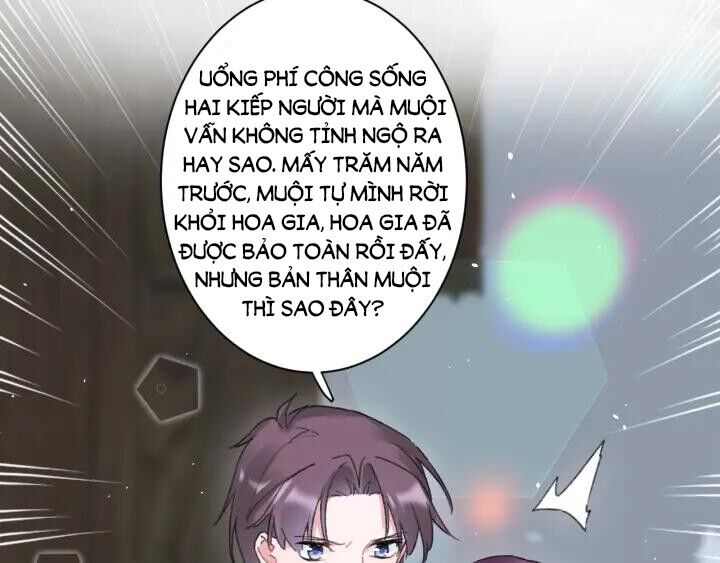 Hoa Nhan Sách Chapter 138 - Trang 2