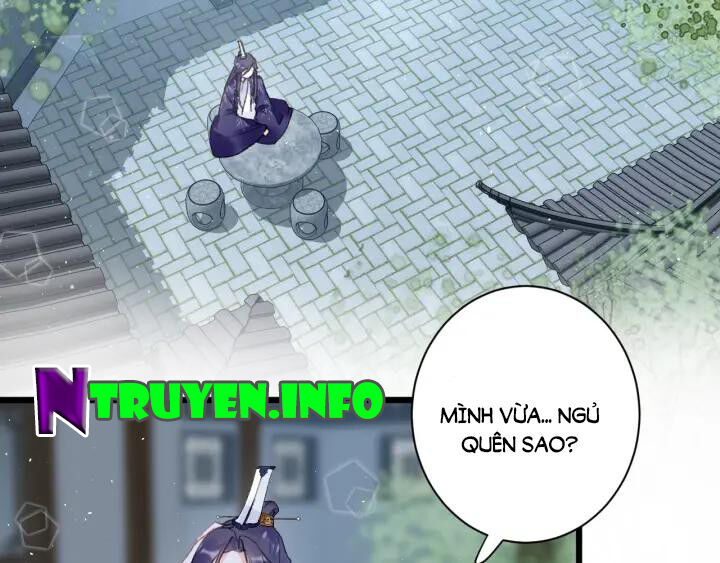 Hoa Nhan Sách Chapter 138 - Trang 2