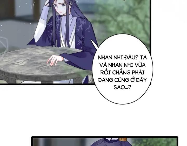 Hoa Nhan Sách Chapter 138 - Trang 2