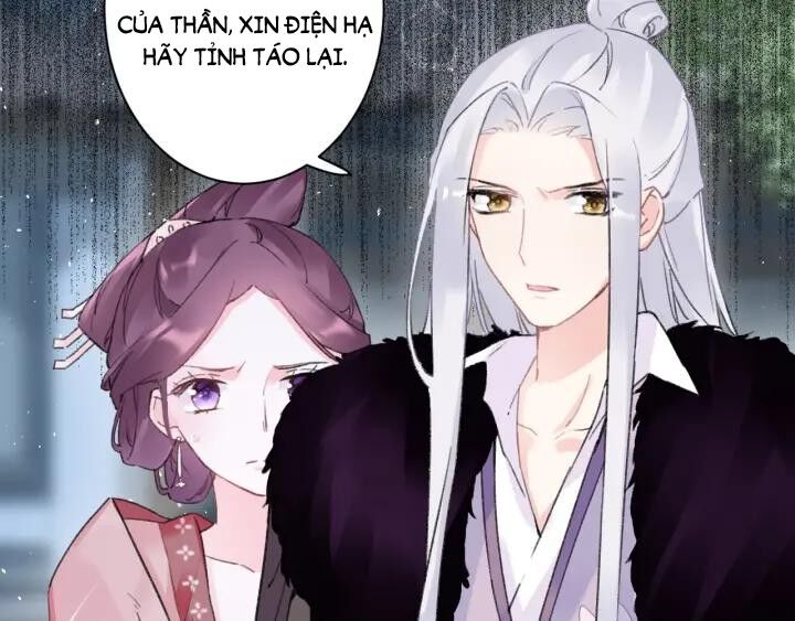 Hoa Nhan Sách Chapter 138 - Trang 2