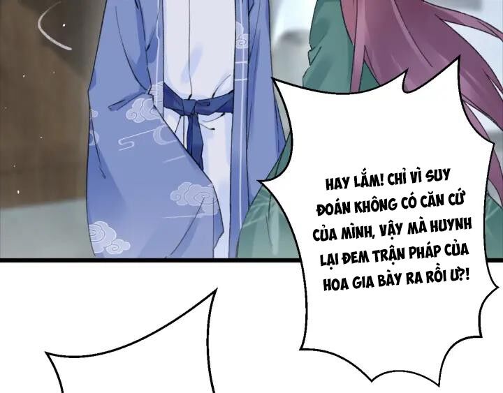 Hoa Nhan Sách Chapter 138 - Trang 2