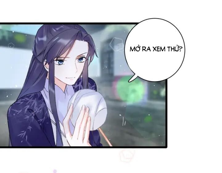 Hoa Nhan Sách Chapter 137 - Trang 2