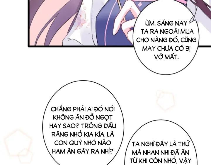 Hoa Nhan Sách Chapter 137 - Trang 2