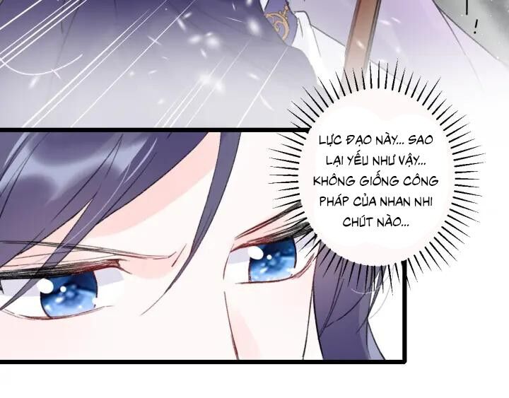 Hoa Nhan Sách Chapter 137 - Trang 2