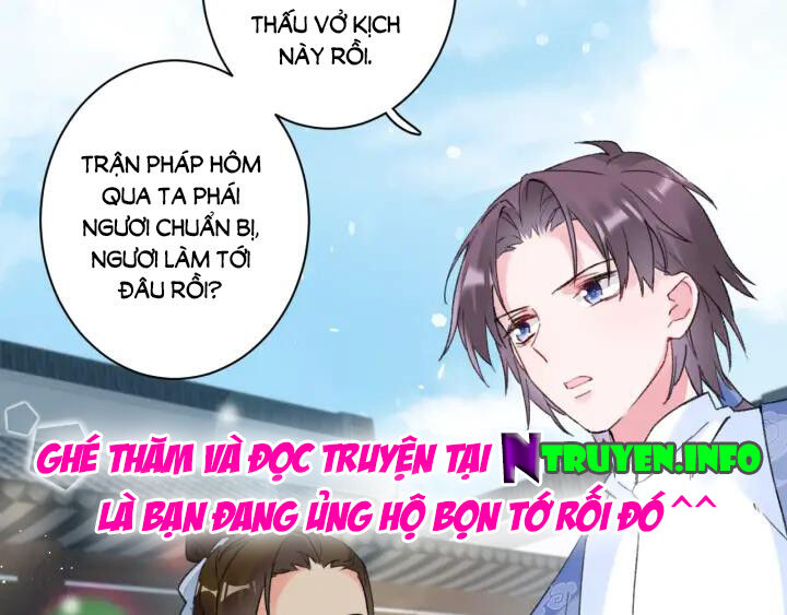 Hoa Nhan Sách Chapter 136 - Trang 2