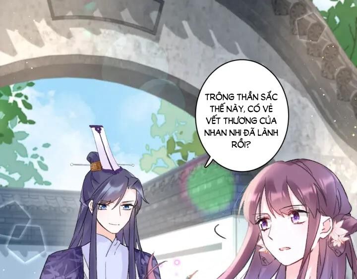 Hoa Nhan Sách Chapter 136 - Trang 2