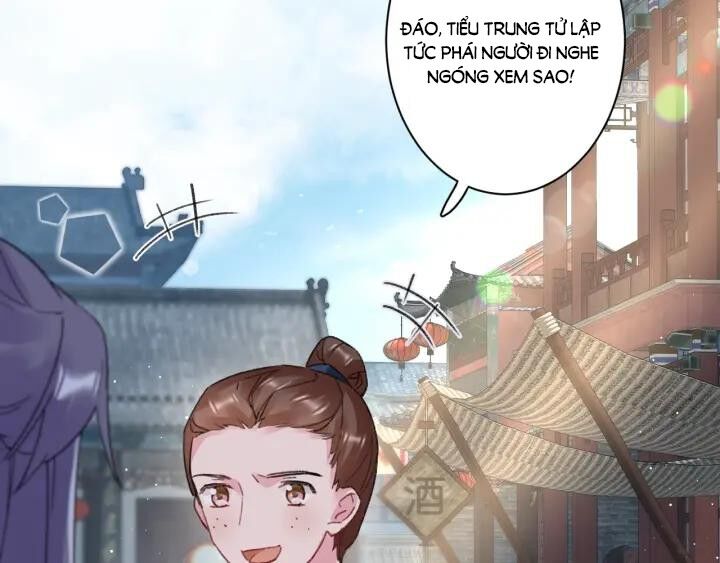 Hoa Nhan Sách Chapter 136 - Trang 2