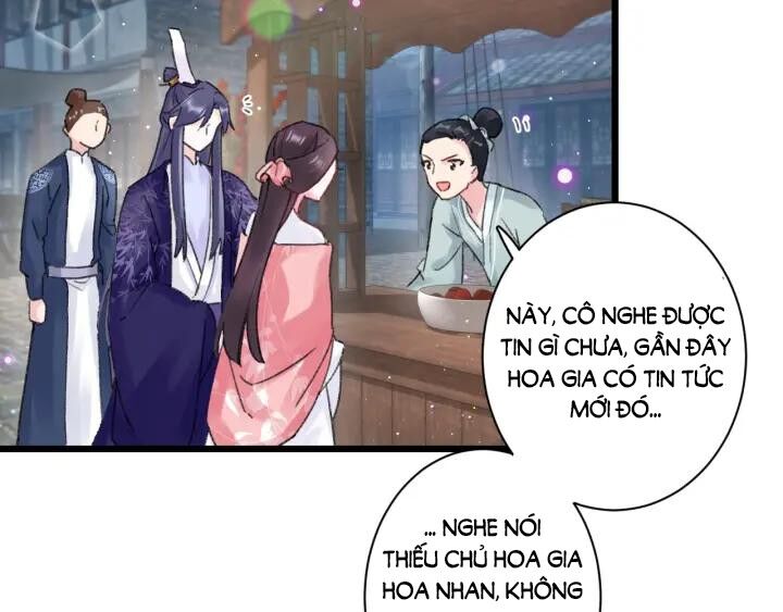 Hoa Nhan Sách Chapter 135 - Trang 2