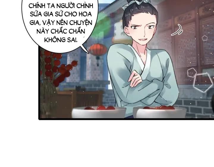 Hoa Nhan Sách Chapter 135 - Trang 2