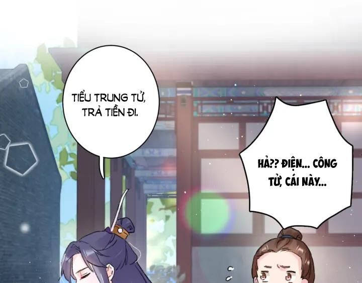 Hoa Nhan Sách Chapter 135 - Trang 2