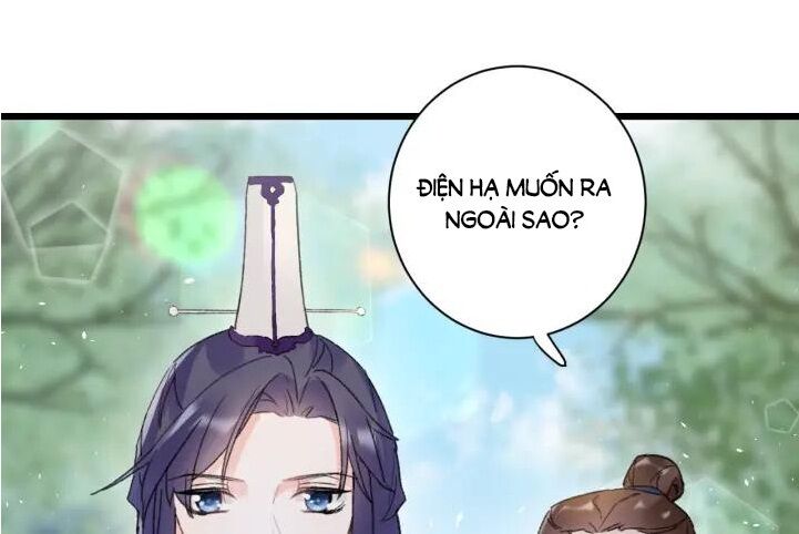 Hoa Nhan Sách Chapter 135 - Trang 2