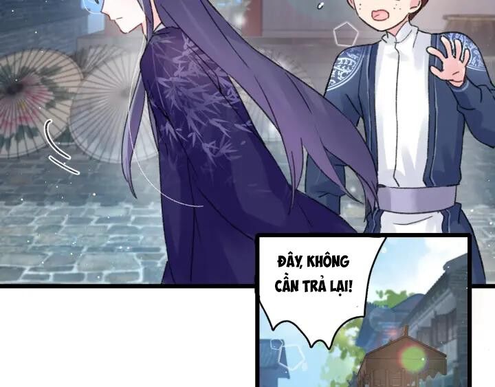 Hoa Nhan Sách Chapter 135 - Trang 2