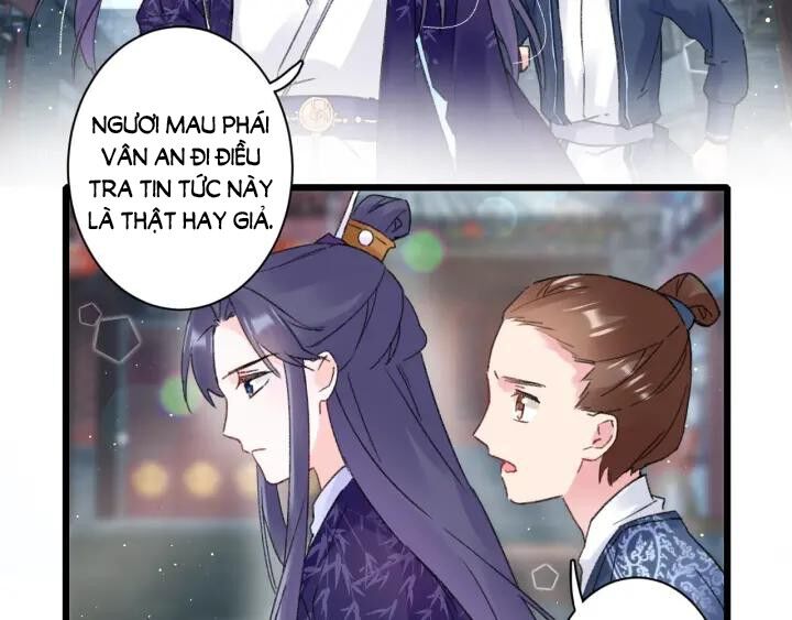 Hoa Nhan Sách Chapter 135 - Trang 2