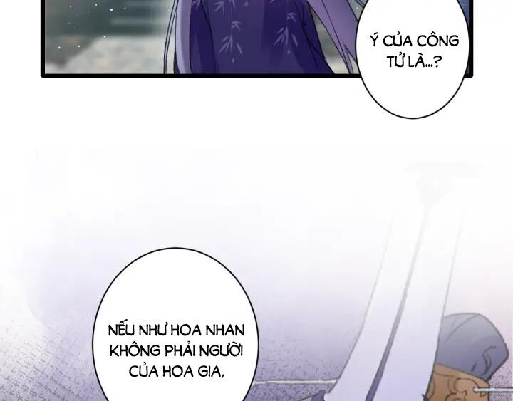 Hoa Nhan Sách Chapter 135 - Trang 2