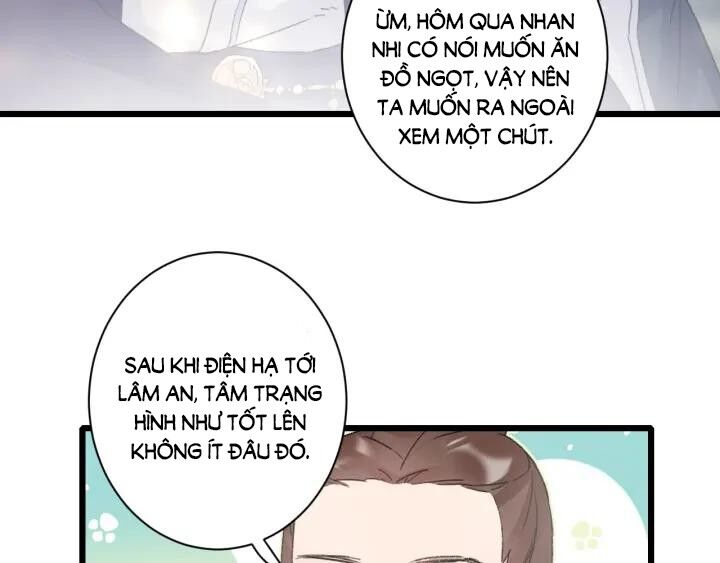 Hoa Nhan Sách Chapter 135 - Trang 2