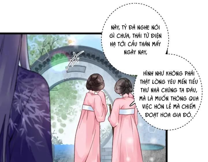 Hoa Nhan Sách Chapter 135 - Trang 2