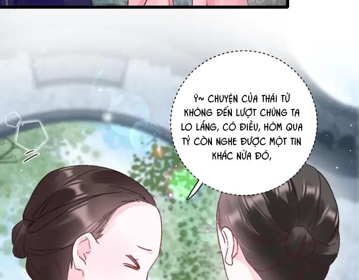 Hoa Nhan Sách Chapter 135 - Trang 2