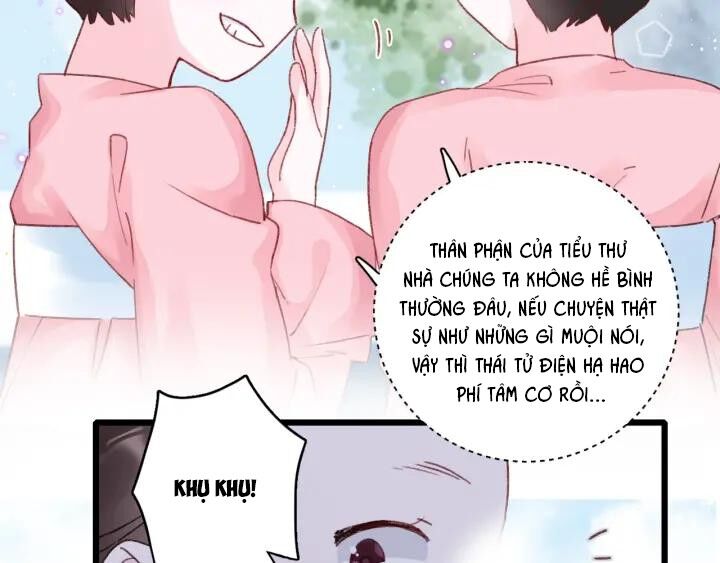 Hoa Nhan Sách Chapter 135 - Trang 2