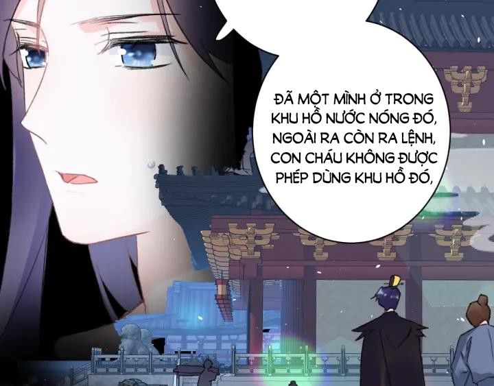 Hoa Nhan Sách Chapter 134 - Trang 2