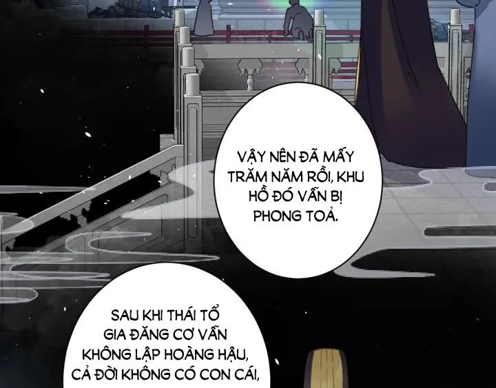 Hoa Nhan Sách Chapter 134 - Trang 2