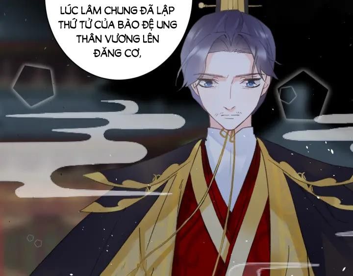 Hoa Nhan Sách Chapter 134 - Trang 2