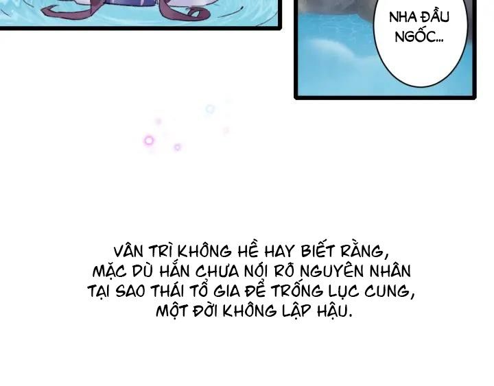 Hoa Nhan Sách Chapter 134 - Trang 2