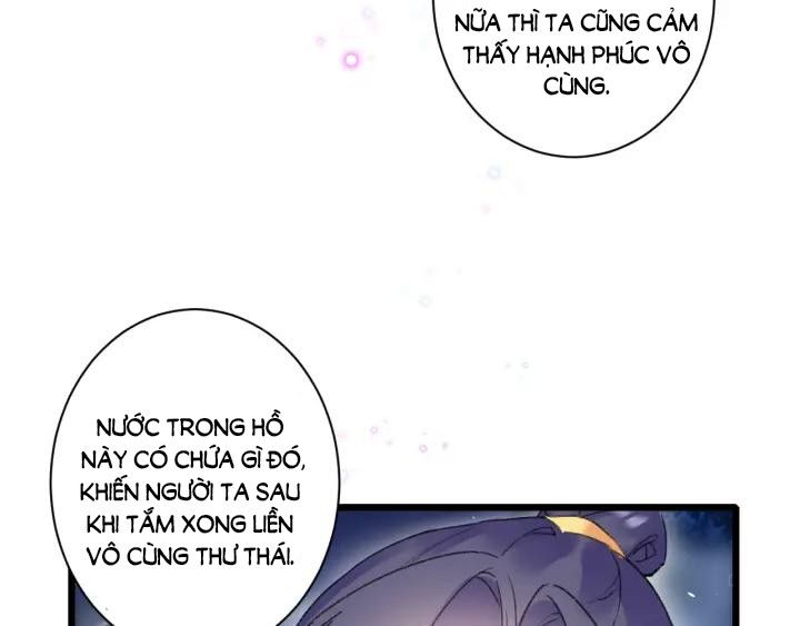 Hoa Nhan Sách Chapter 133 - Trang 2