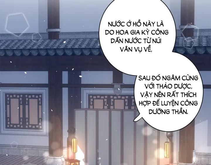 Hoa Nhan Sách Chapter 133 - Trang 2