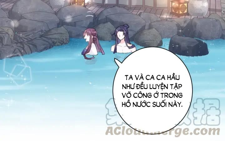 Hoa Nhan Sách Chapter 133 - Trang 2