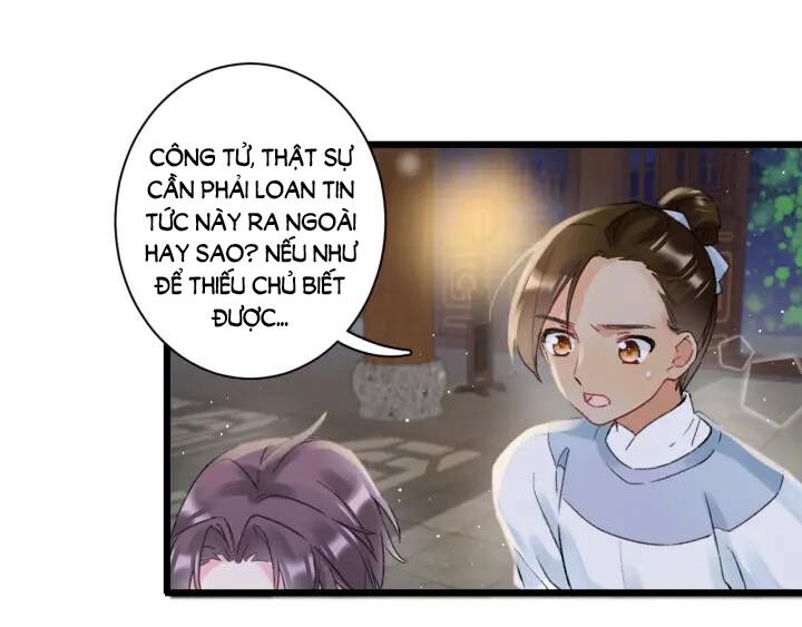 Hoa Nhan Sách Chapter 132 - Trang 2