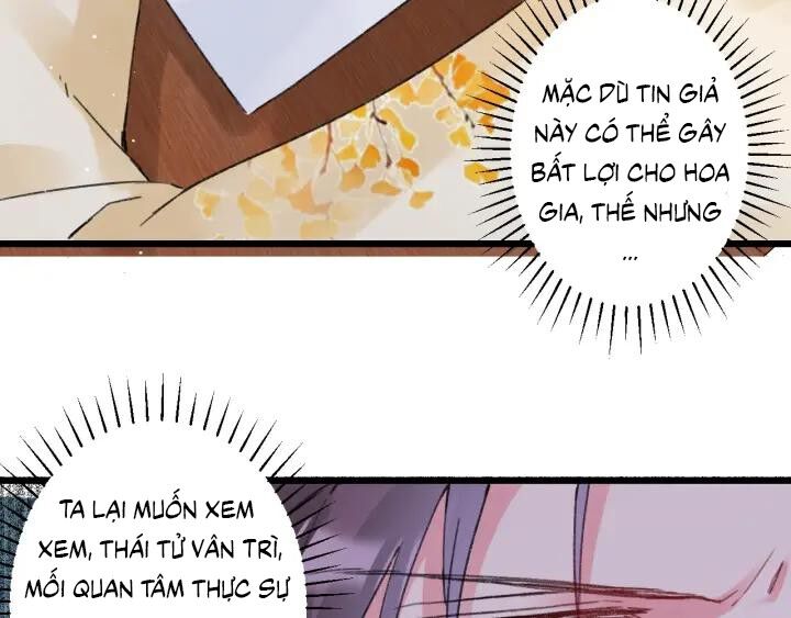 Hoa Nhan Sách Chapter 132 - Trang 2