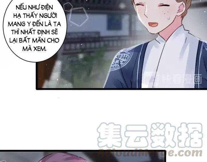 Hoa Nhan Sách Chapter 132 - Trang 2