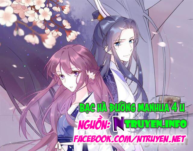 Hoa Nhan Sách Chapter 131 - Trang 2