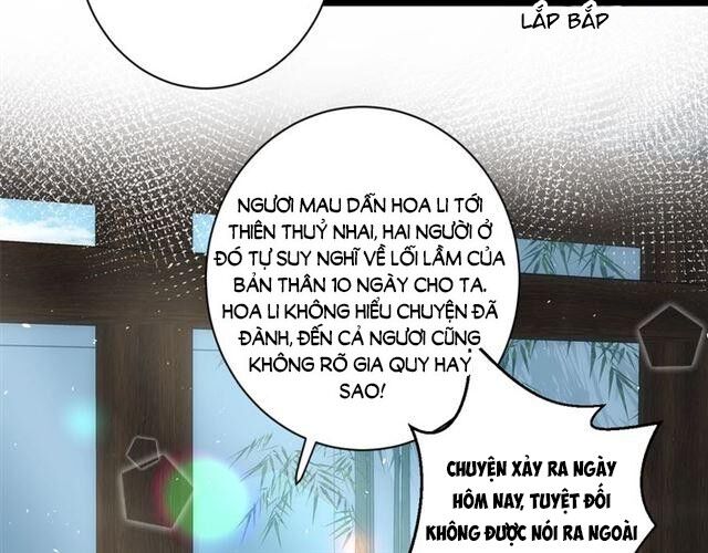 Hoa Nhan Sách Chapter 131 - Trang 2