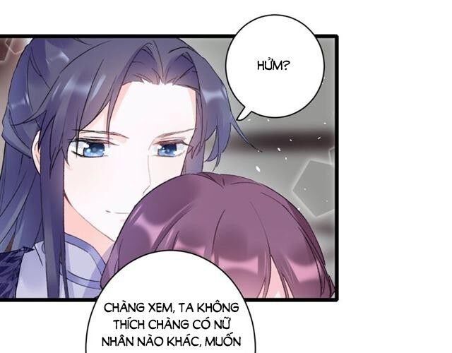 Hoa Nhan Sách Chapter 131 - Trang 2