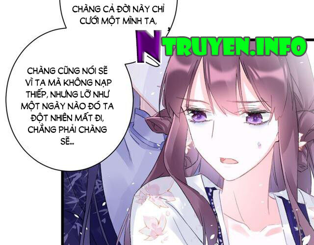 Hoa Nhan Sách Chapter 131 - Trang 2